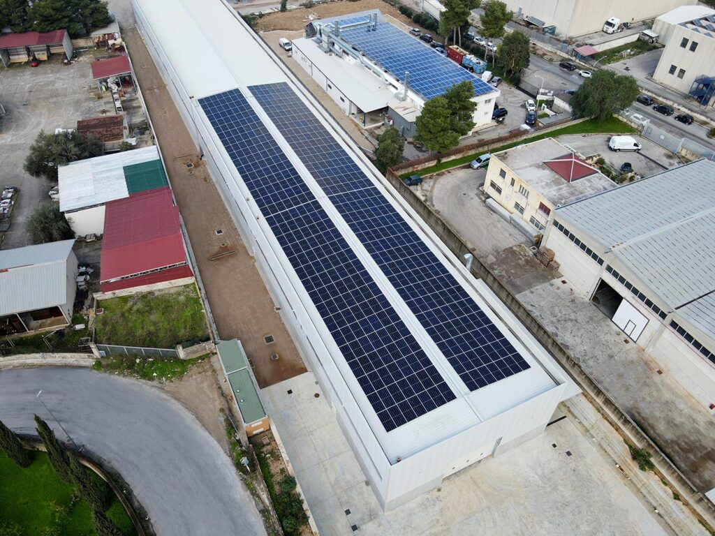 Tecnozinco