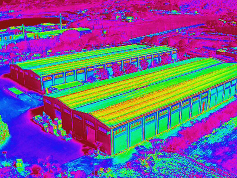 Castiglione-termografica-DJI_0110_T Noon srl - Ispezione termografica Impianto fotovoltaico - Nino Castiglione