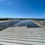 Noon srl - Impianto fotovoltaico - Nino Castiglione