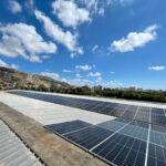 Noon srl - Impianto fotovoltaico - Nino Castiglione