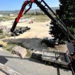 Noon srl - Impianto fotovoltaico - Plastica Alfa