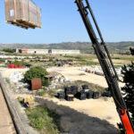 Impianto fotovoltaico - Plastica Alfa