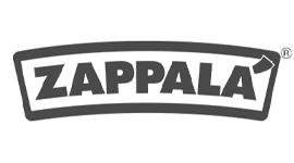 Logo-Zappala